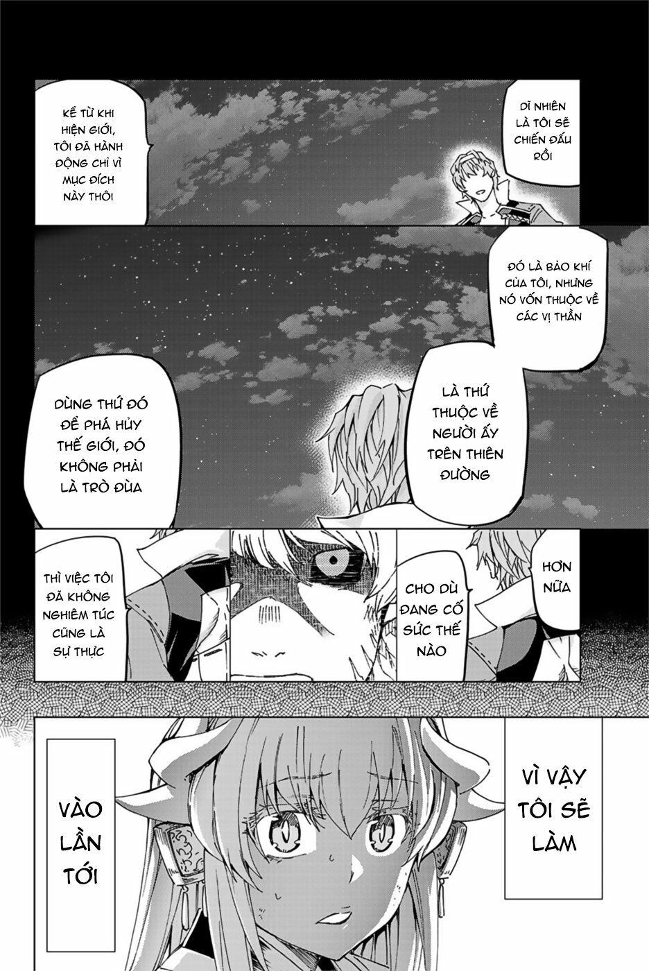 fate/grand order -turas realta- chapter 31 28