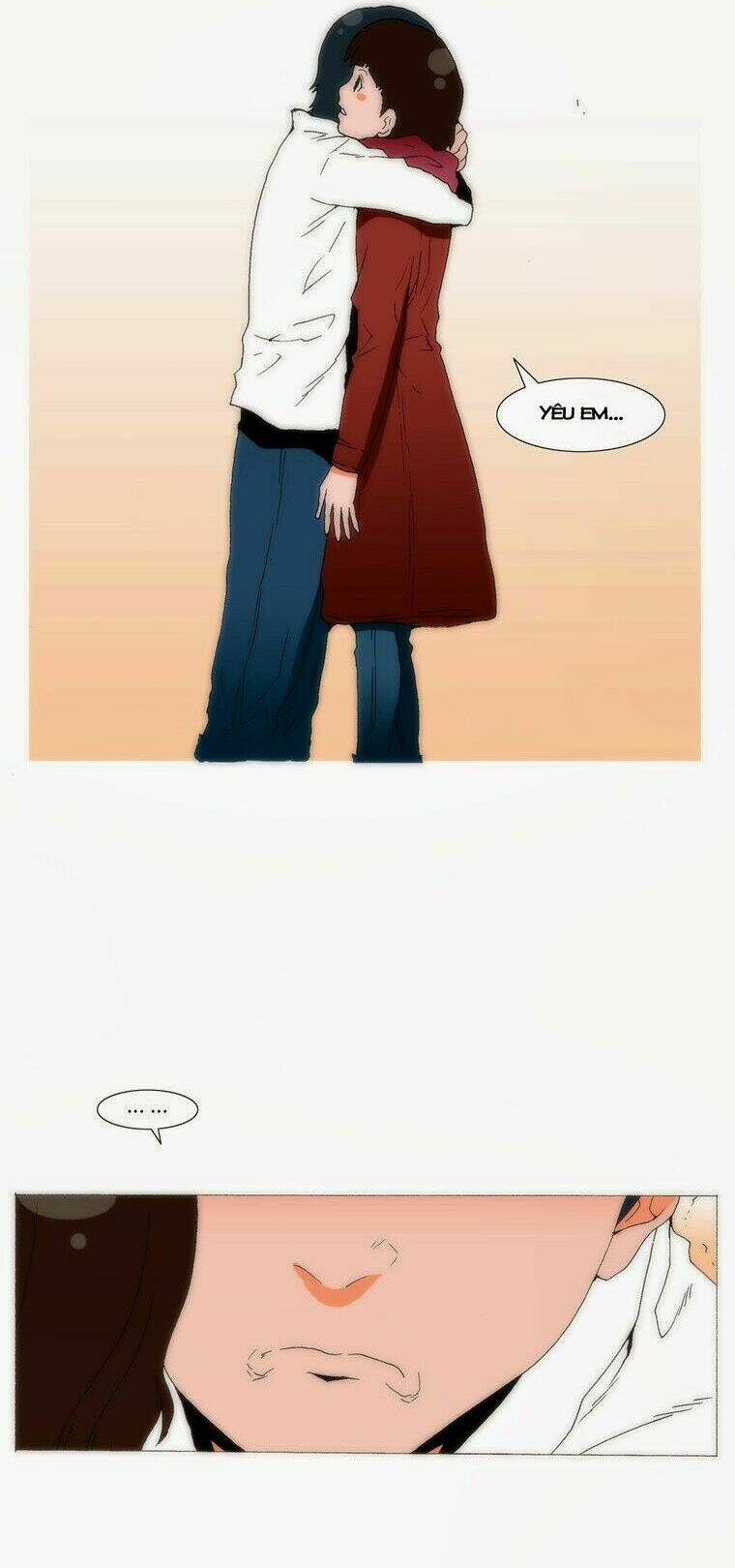 can't see can't hear but love chapter 66 17