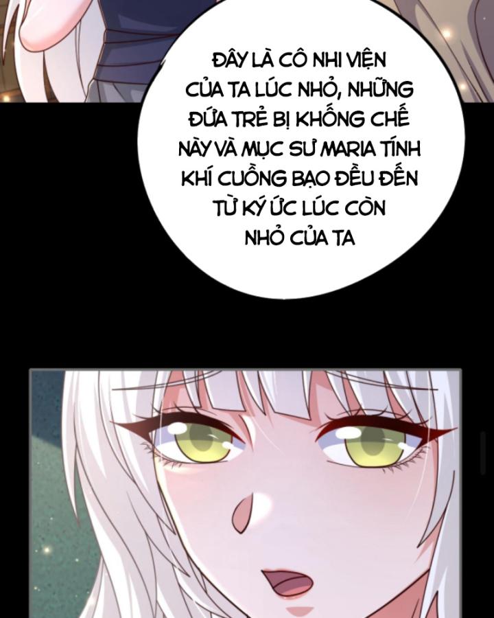 người chơi và nhân vật chính đều muốn làm hại ta chapter 53 36