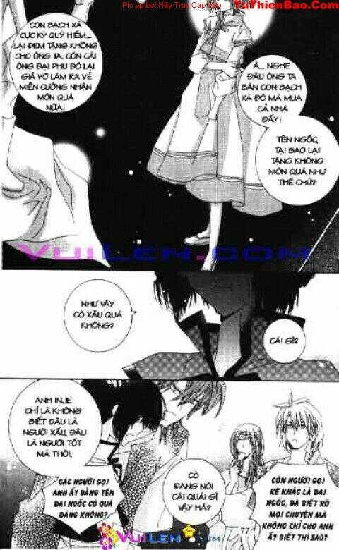 cáo nhỏ đáng yêu chapter 2 77