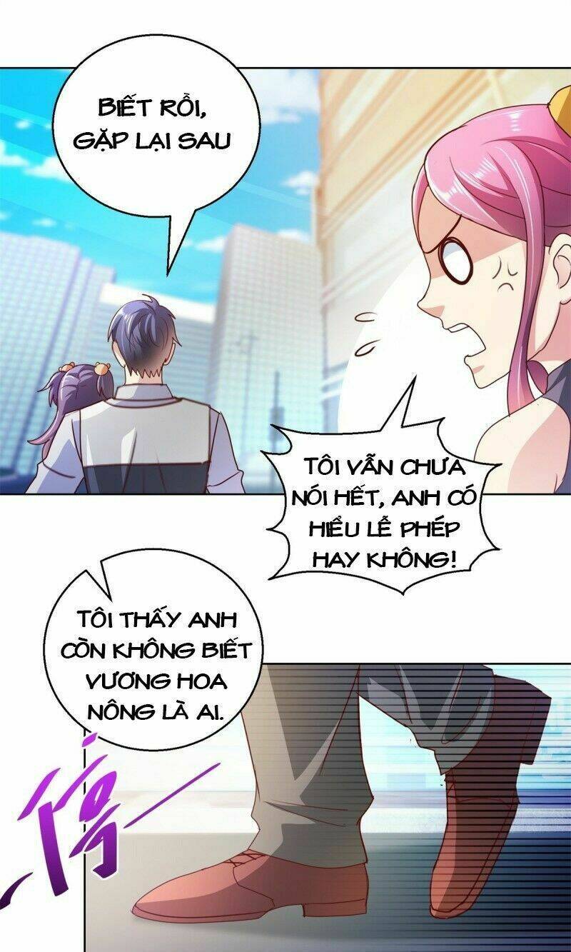 vú em là cổ tiên chapter 132 14