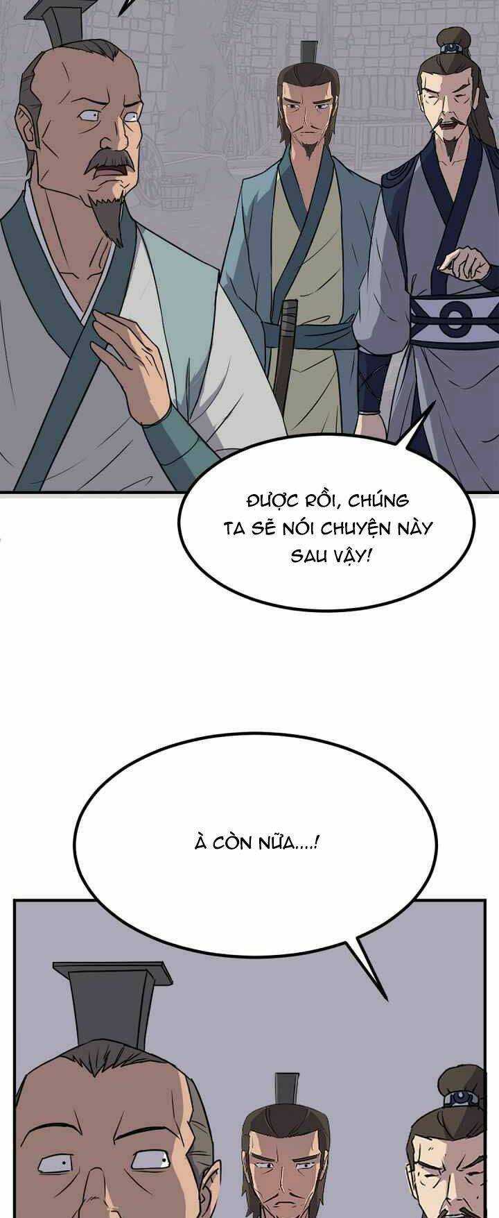 trọng sinh, bất khả chiến bại chapter 144 25