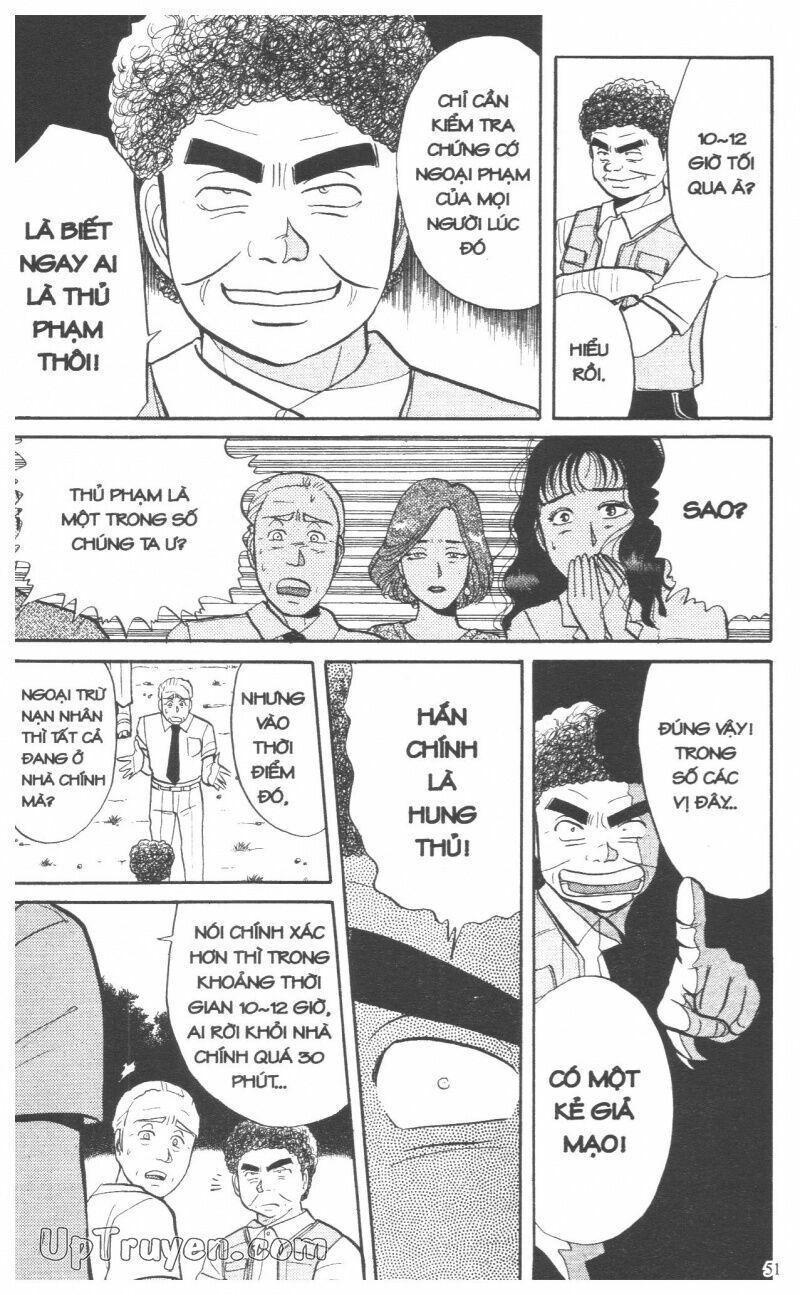 thám tử kindaichi (bản đẹp) chapter 503 5