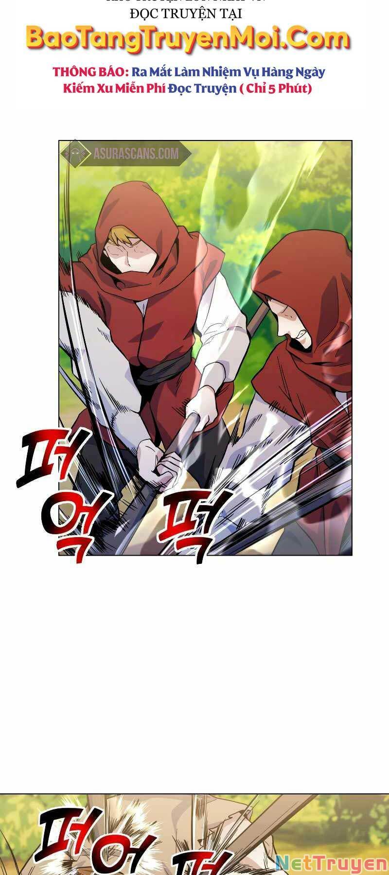 bạo chúa cường hoành chapter 22 27