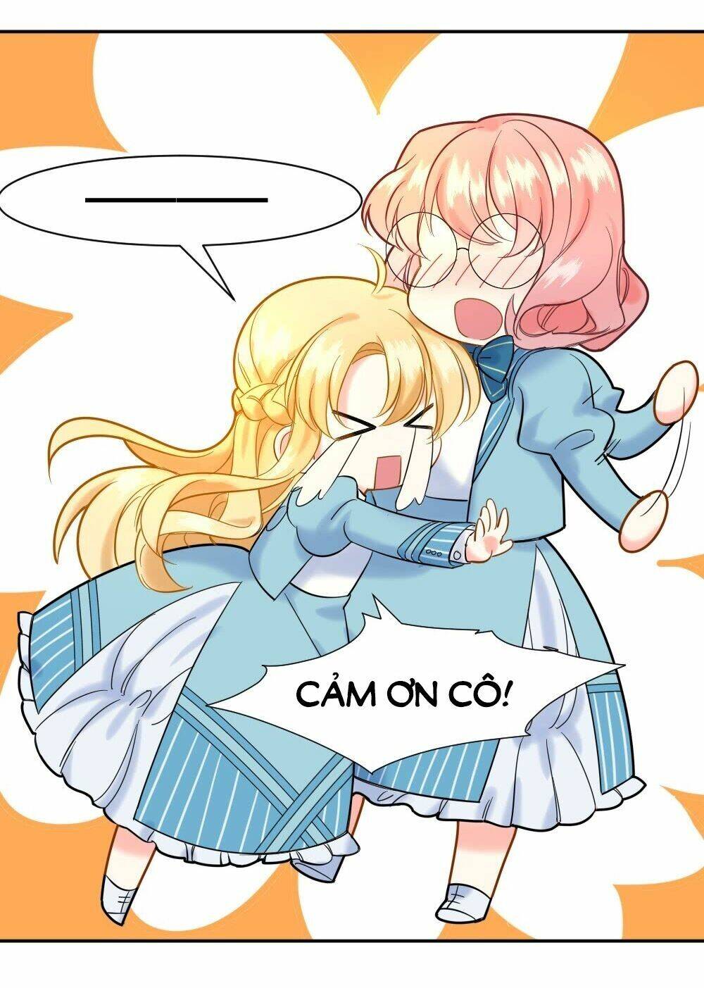 trời sinh một cặp? tôi cự tuyệt! chapter 4 29