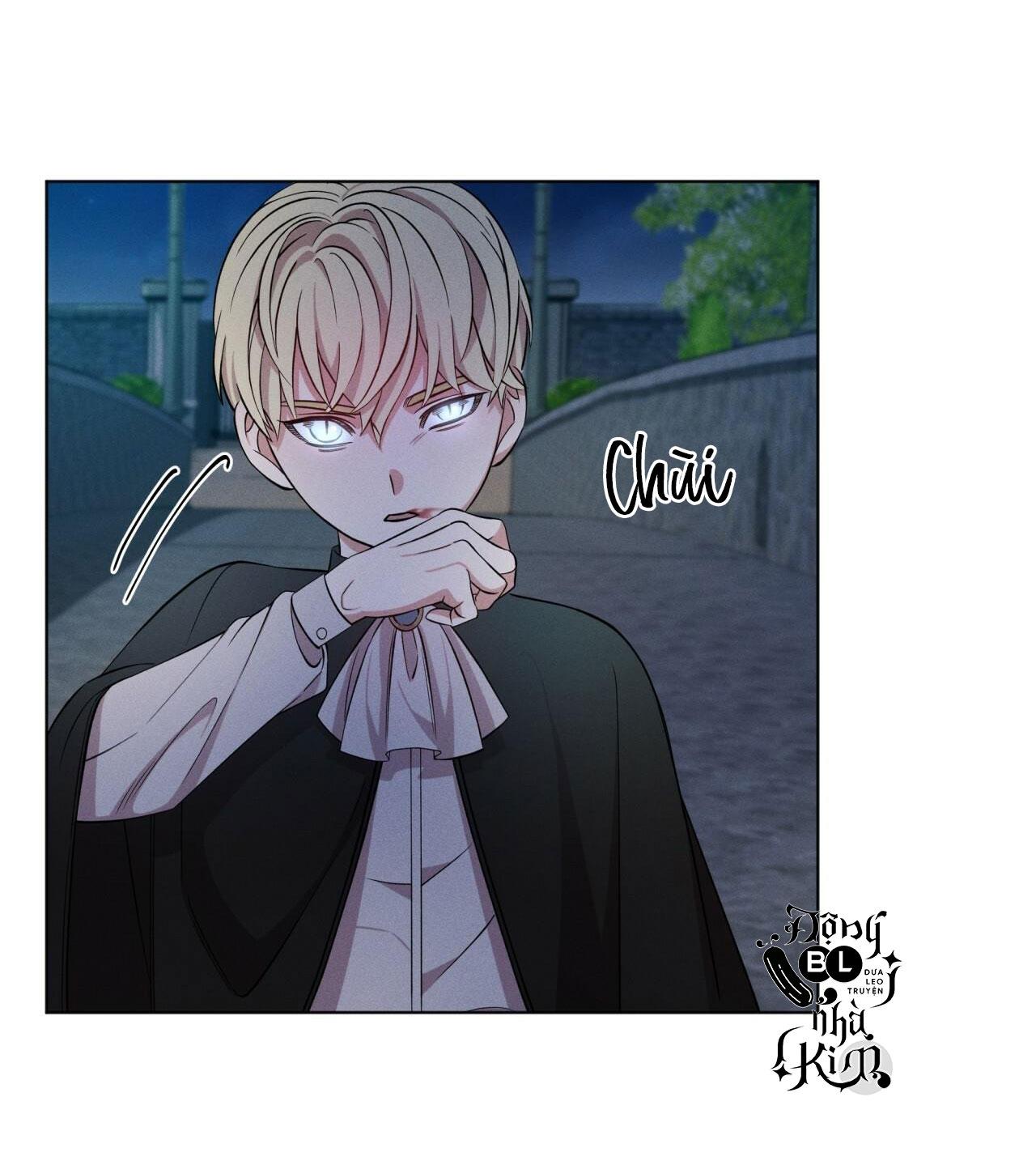 đêm ở london chapter 1 33