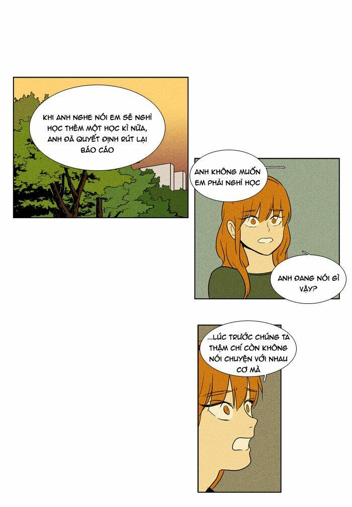 bẫy tình yêu chapter 94 18