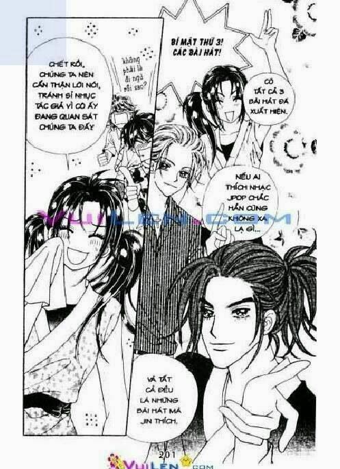 nhật ký tân hôn chapter 12 200