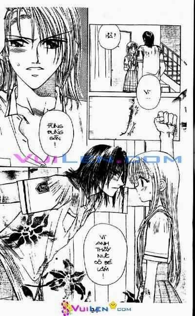 arita đáng yêu chapter 7 94