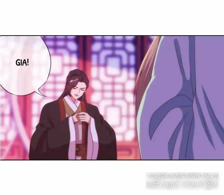 ồ, phu quân đáng yêu của tôi! chapter 34 21