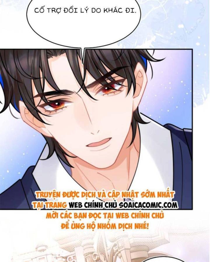 vị chỉ huy lạnh lùng khóc trong vòng tay tôi chapter 52 53