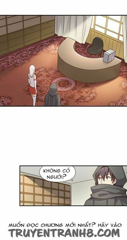 vì tôi là ông chú mở tiệm bán vũ khí chapter 49 35