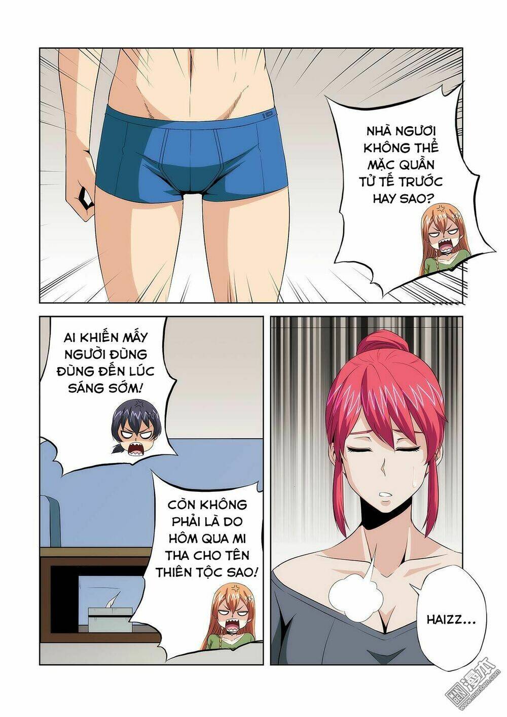 life and death chapter 12 7