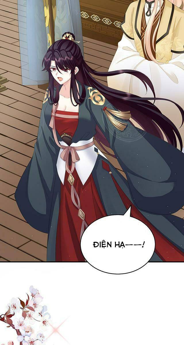 kiều phu có hỉ chapter 30.1 9