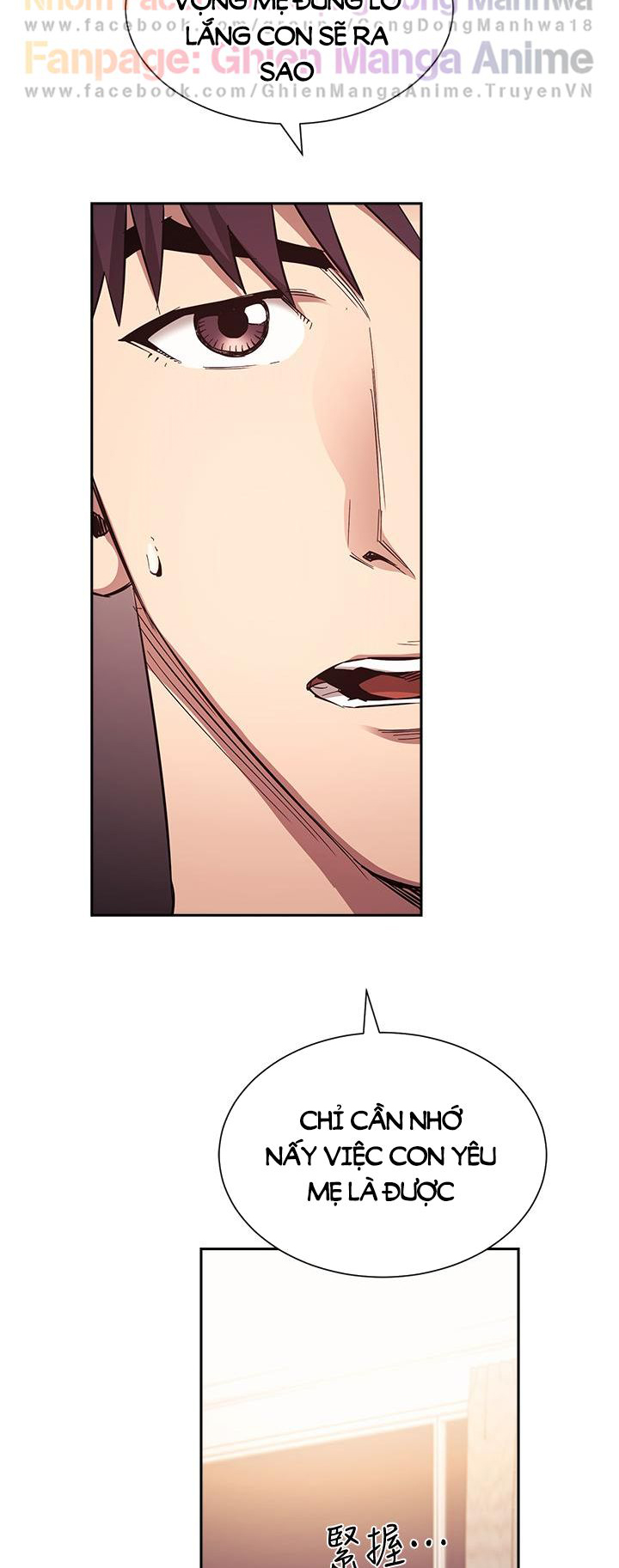 khi mẹ săn trai chapter 82 13