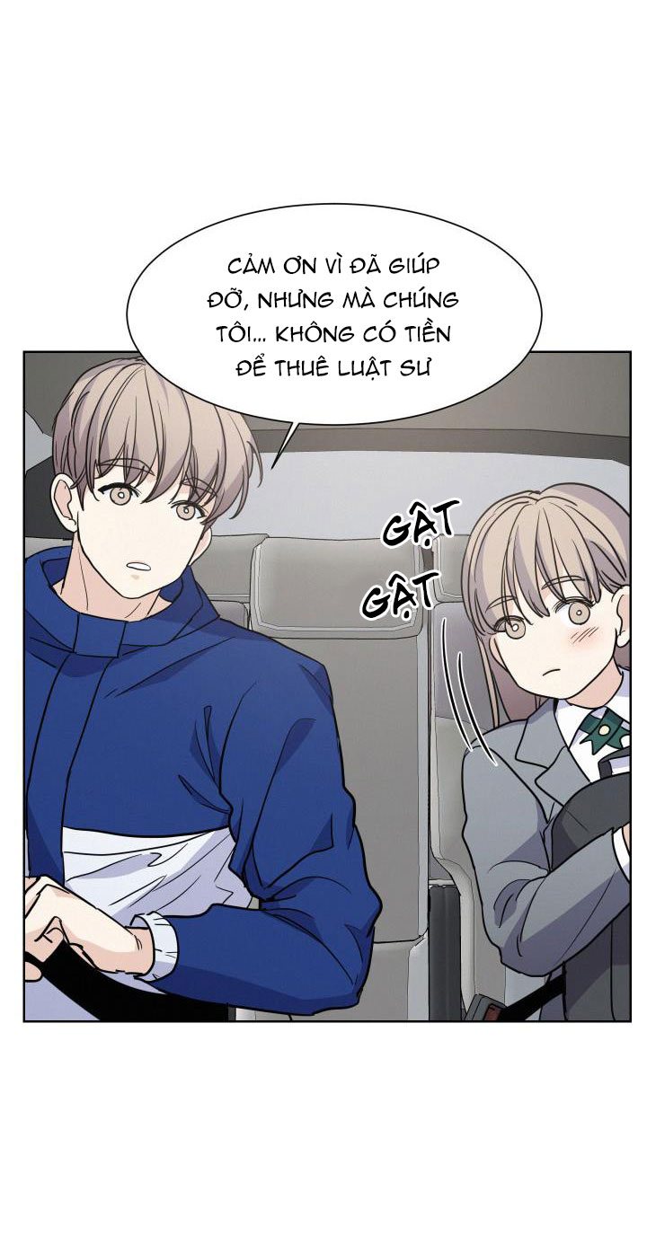 hướng về phía anh chapter 4 4