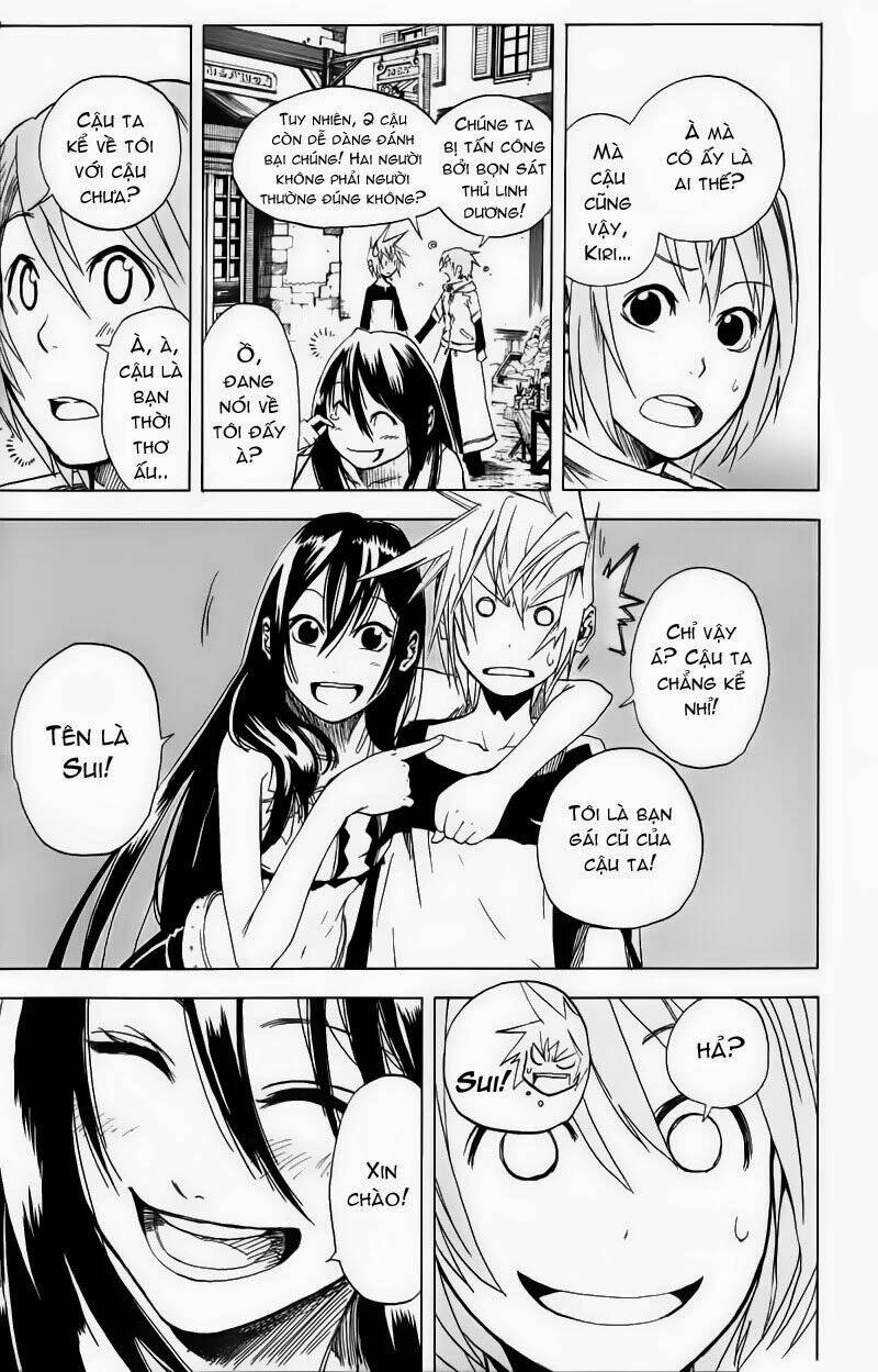 double arts chapter 4 21