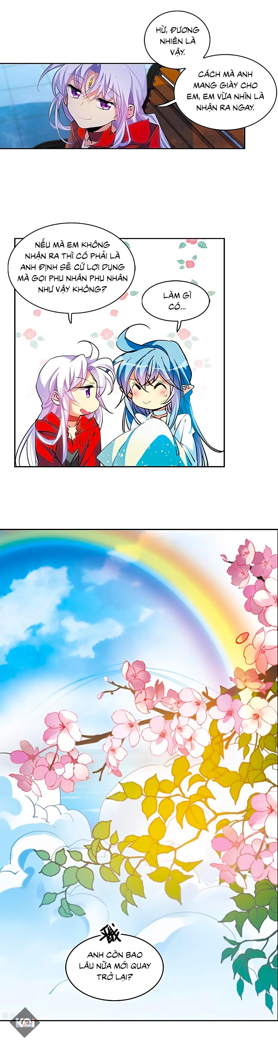 tam nhãn hao thiên lục chapter 97 3