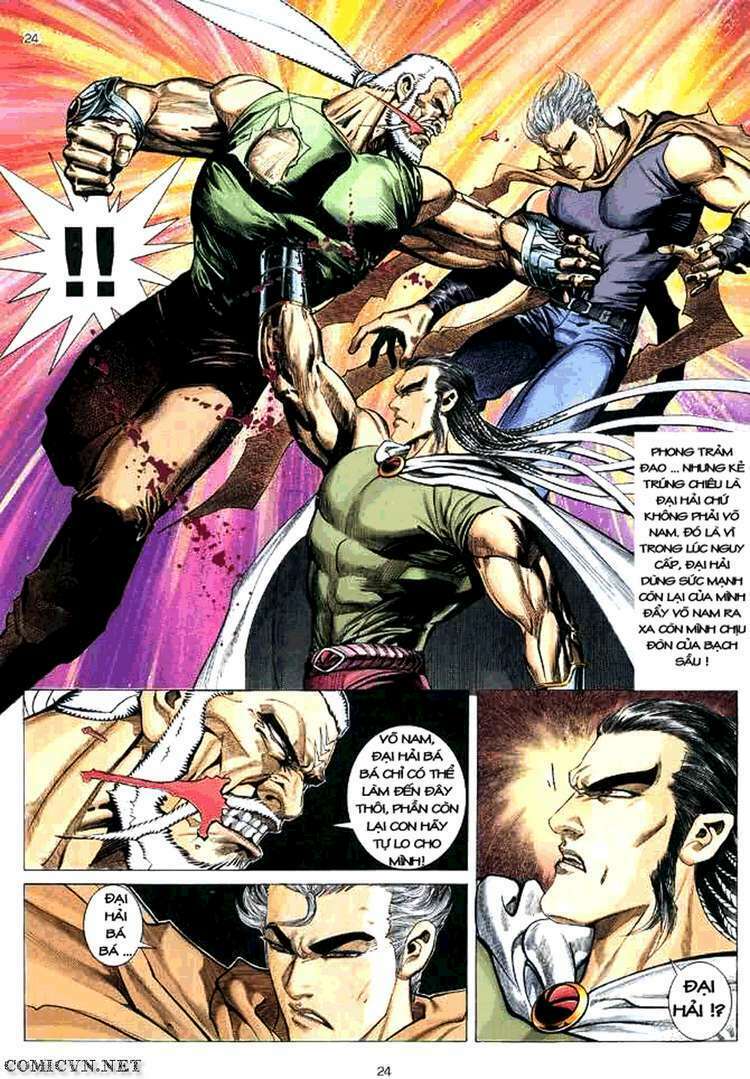 võ thần chapter 29 23