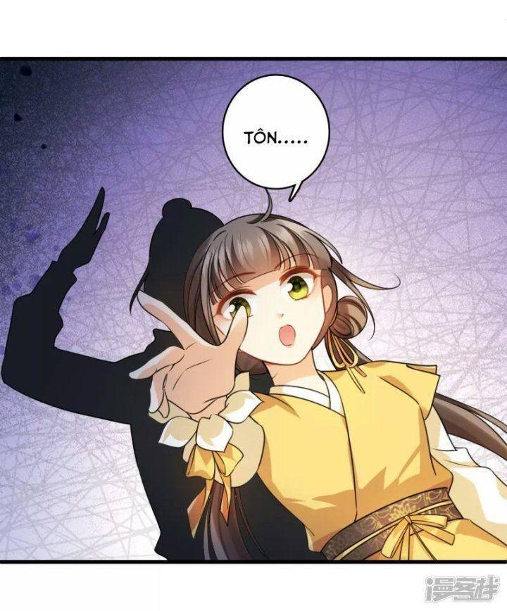 nụ cười của ngươi ngọt gãy tám cái răng của ta chapter 17 9