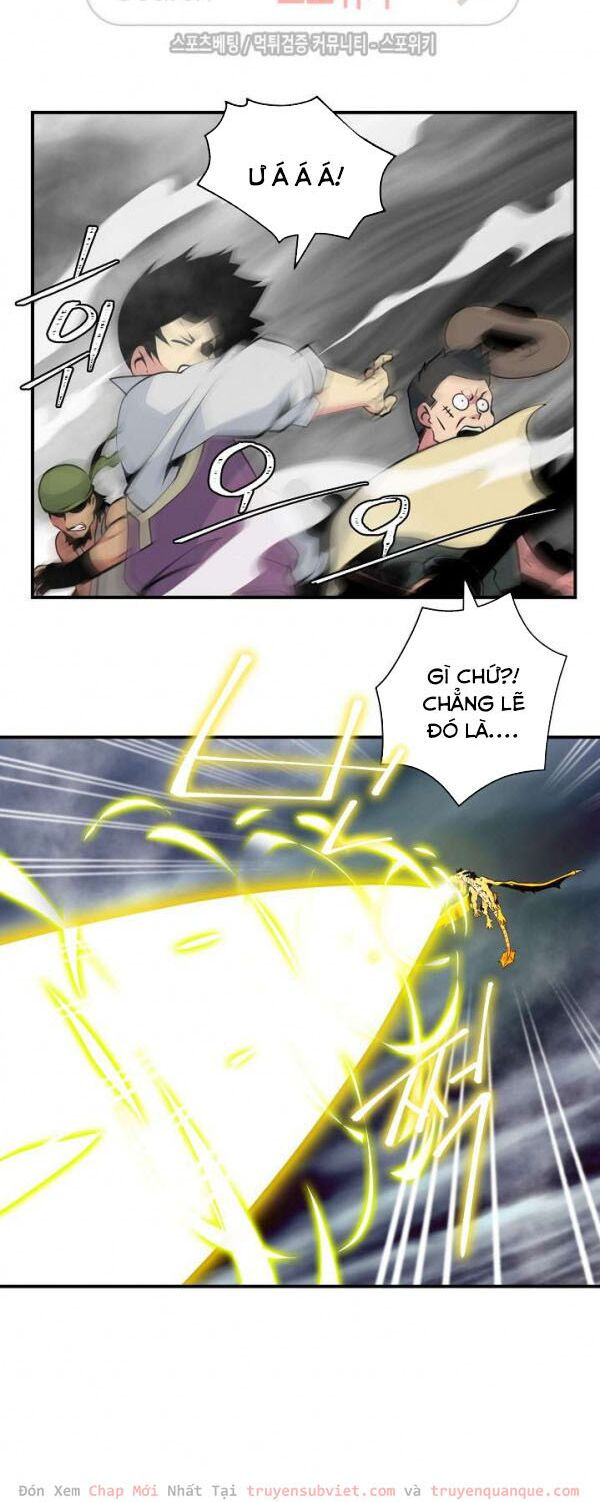 tôi sinh ra để làm người vĩ đại chapter 30 22