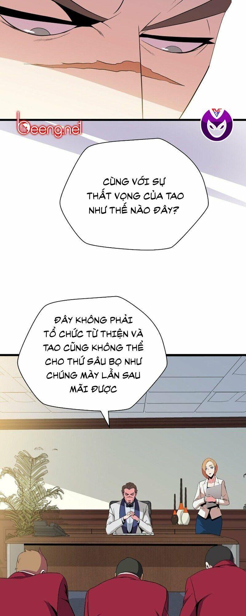 tiêu diệt đấng cứu thế chapter 18 3