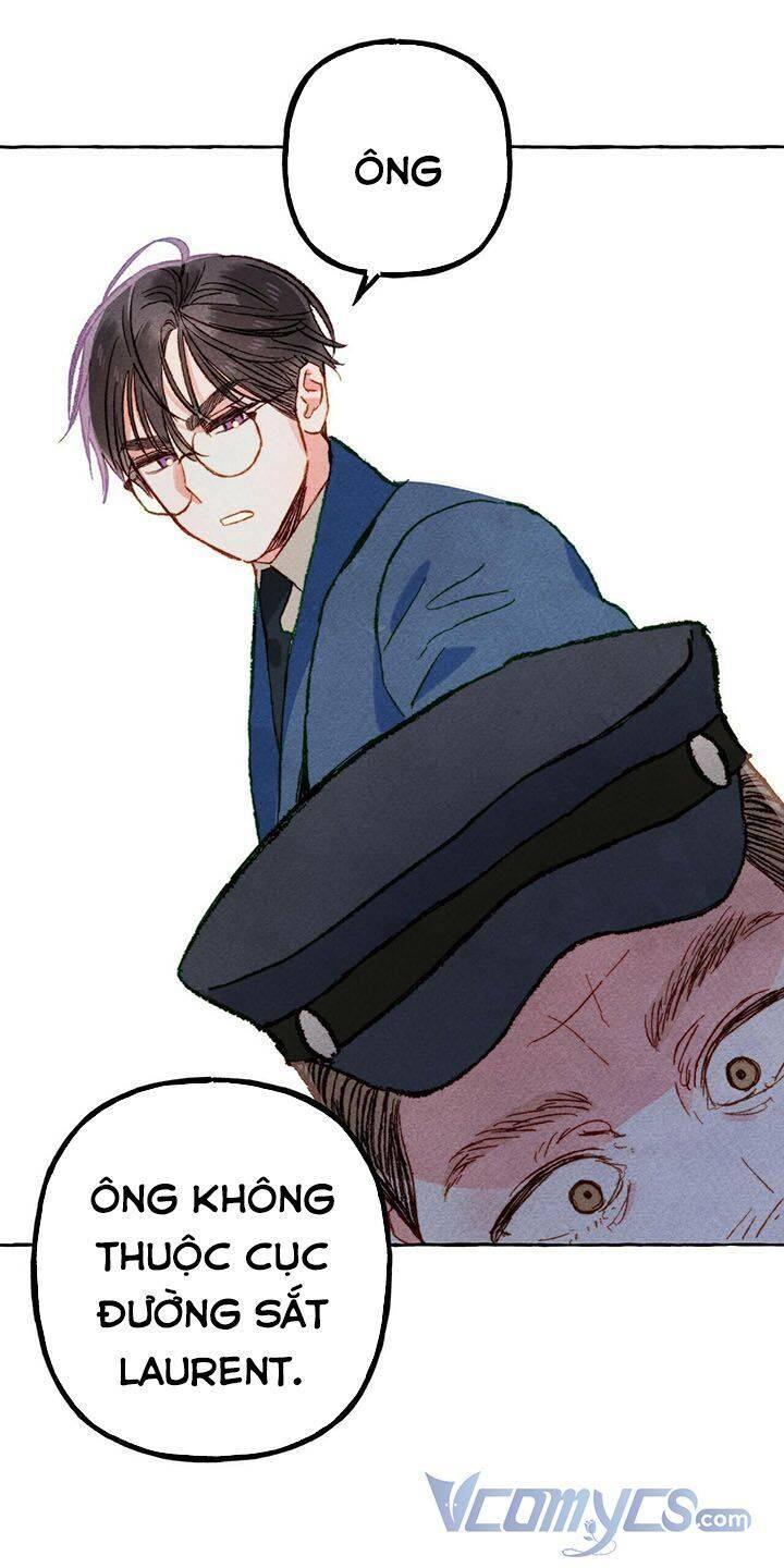 nuôi dưỡng một hắc long chapter 17 8