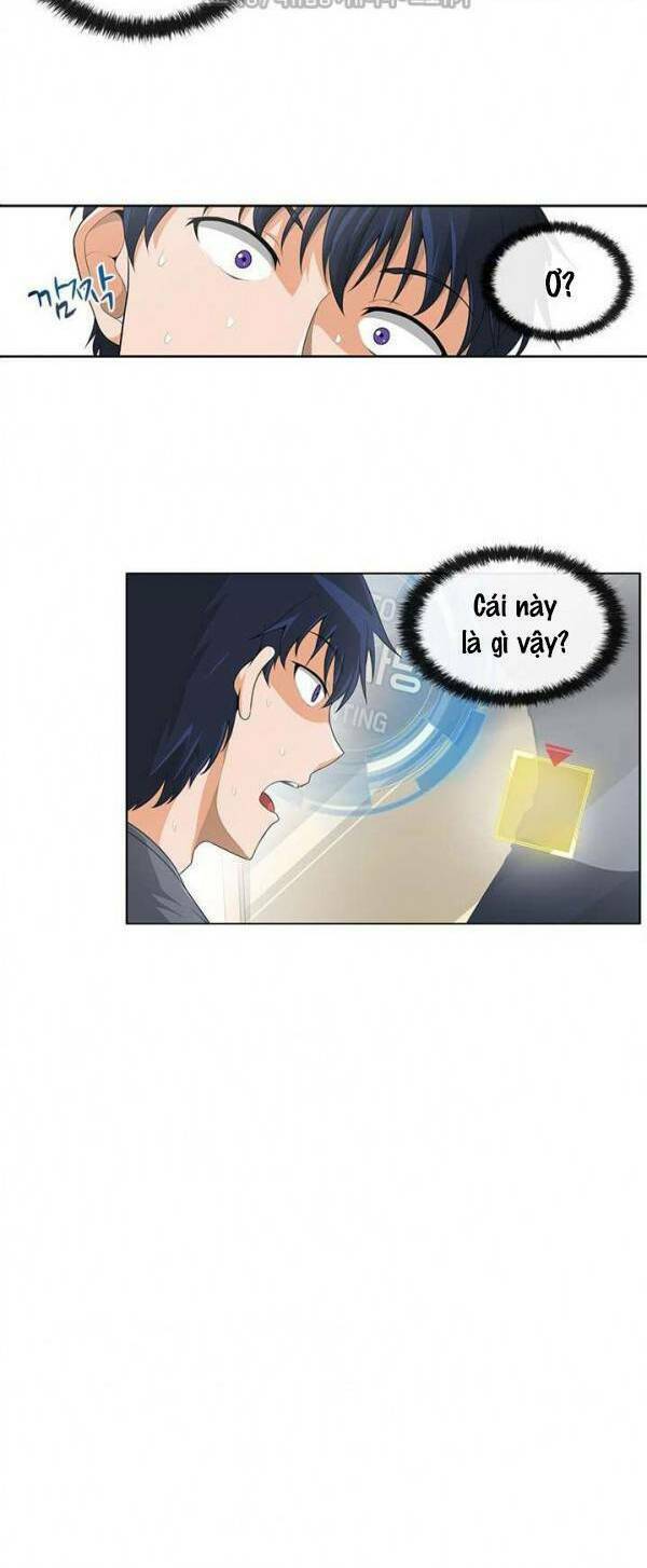 tôi tự động săn một mình chapter 7 3