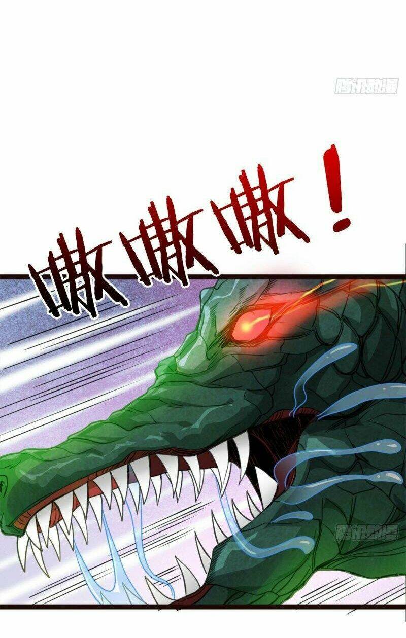 ma hoàng sư đệ quả thực quá chung tình chapter 13 4