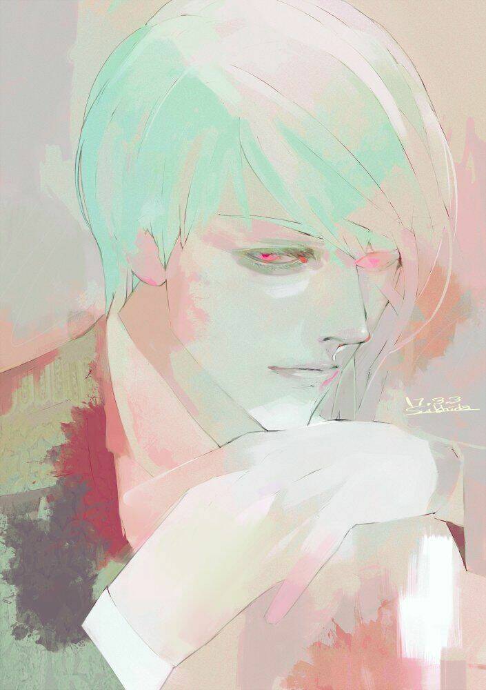 ngạ quỷ vùng tokyo 2 chapter 115 2