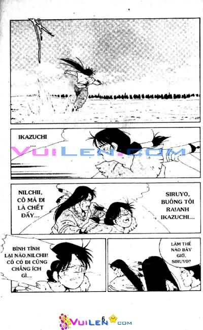 truyền nhân atula phần ii chapter 6 7