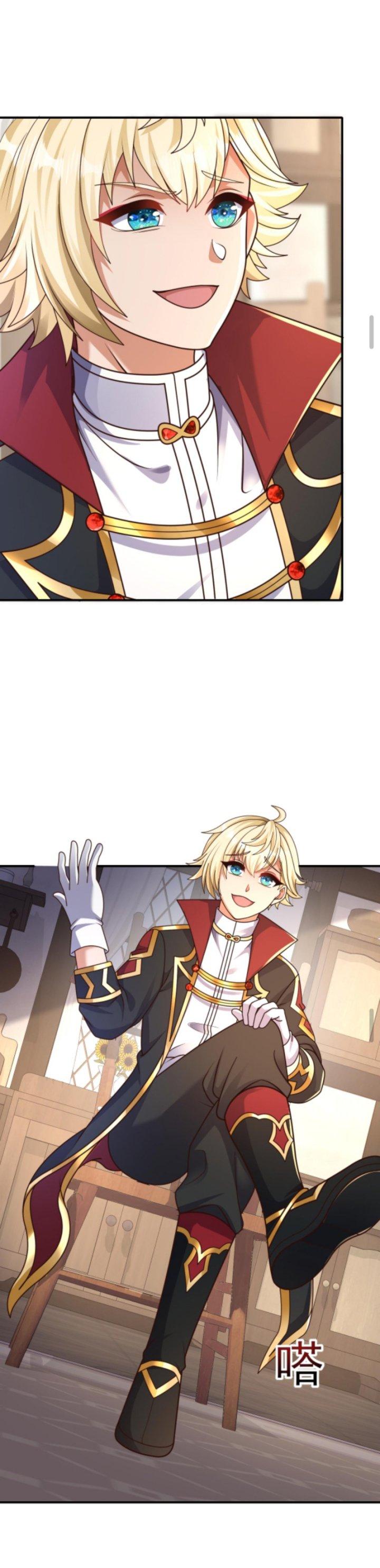 người chơi và nhân vật chính đều muốn làm hại ta chapter 22 5