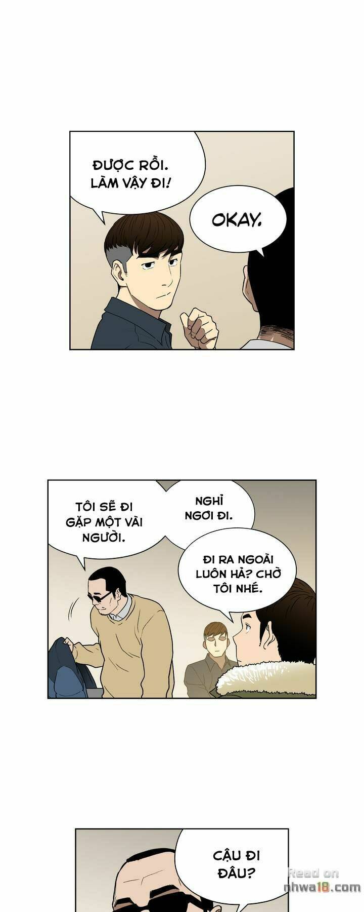 thần bài siêu năng chapter 71 3