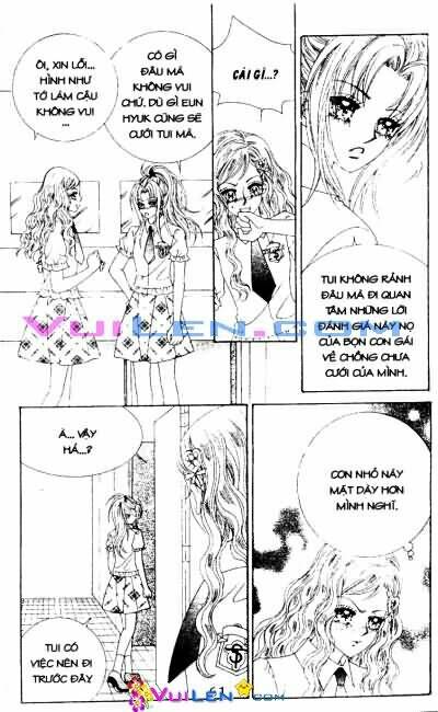 cô dâu bé xinh chapter 82 2