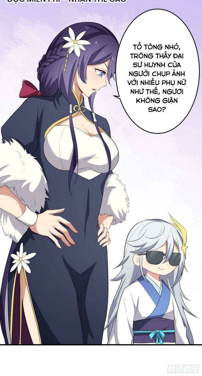 tổ thượng có tiền chapter 60 10