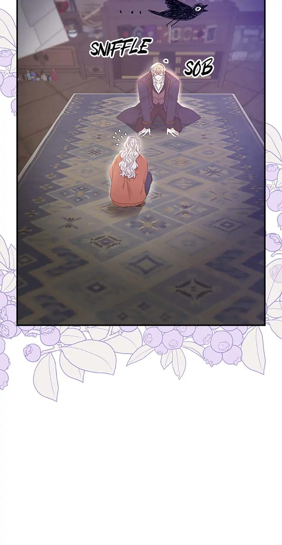 syrinx - trị liệu sư của kẻ phản diện chapter 6.1 30