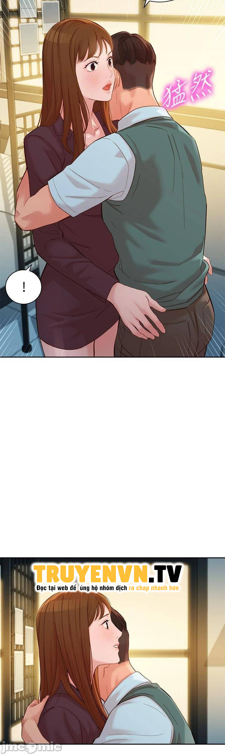 nữ thần instagram chapter 59 25