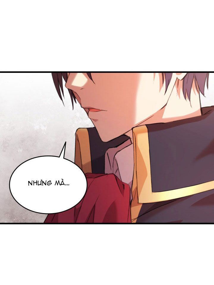 tôi định quyến rũ anh trai nhưng nam chính đã đến chapter 1 75