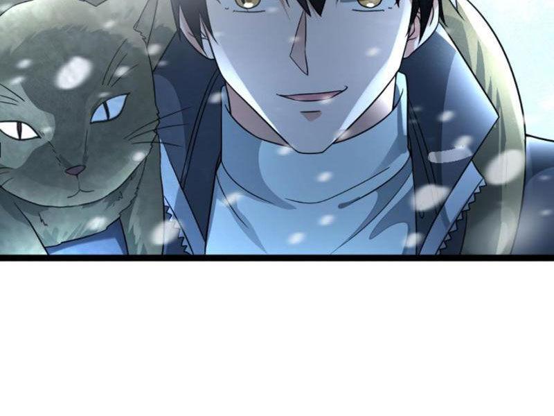 đóng băng toàn cầu: tôi gây dựng nên phòng an toàn thời tận thế chapter 216 23