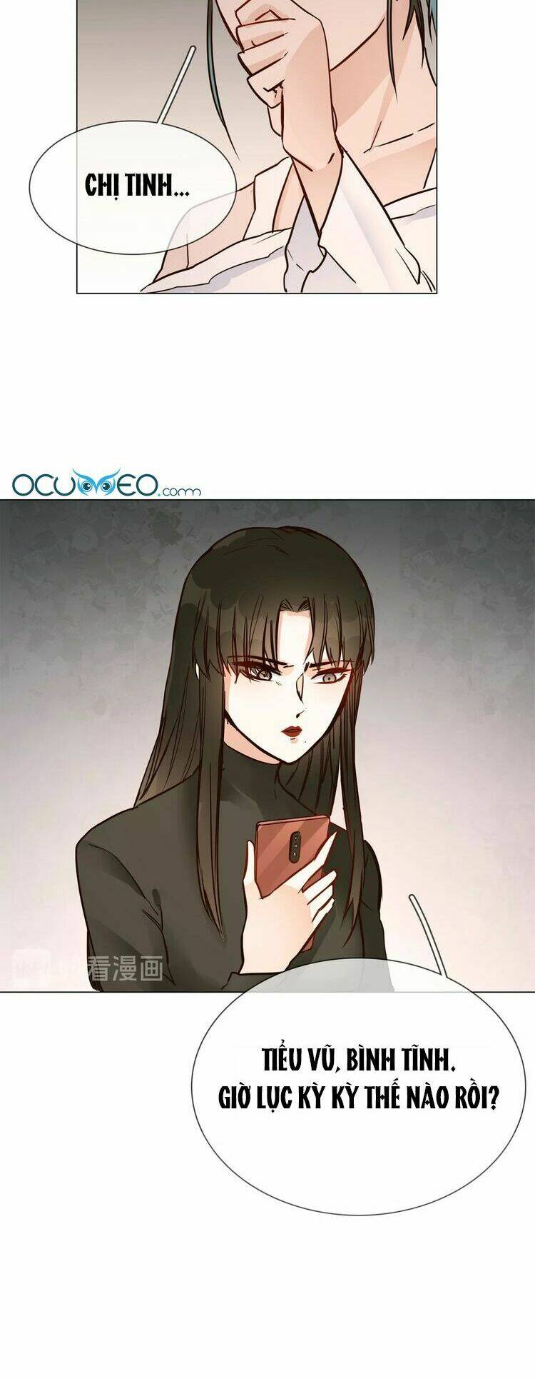 ngôi sao vụn vỡ chapter 22 21