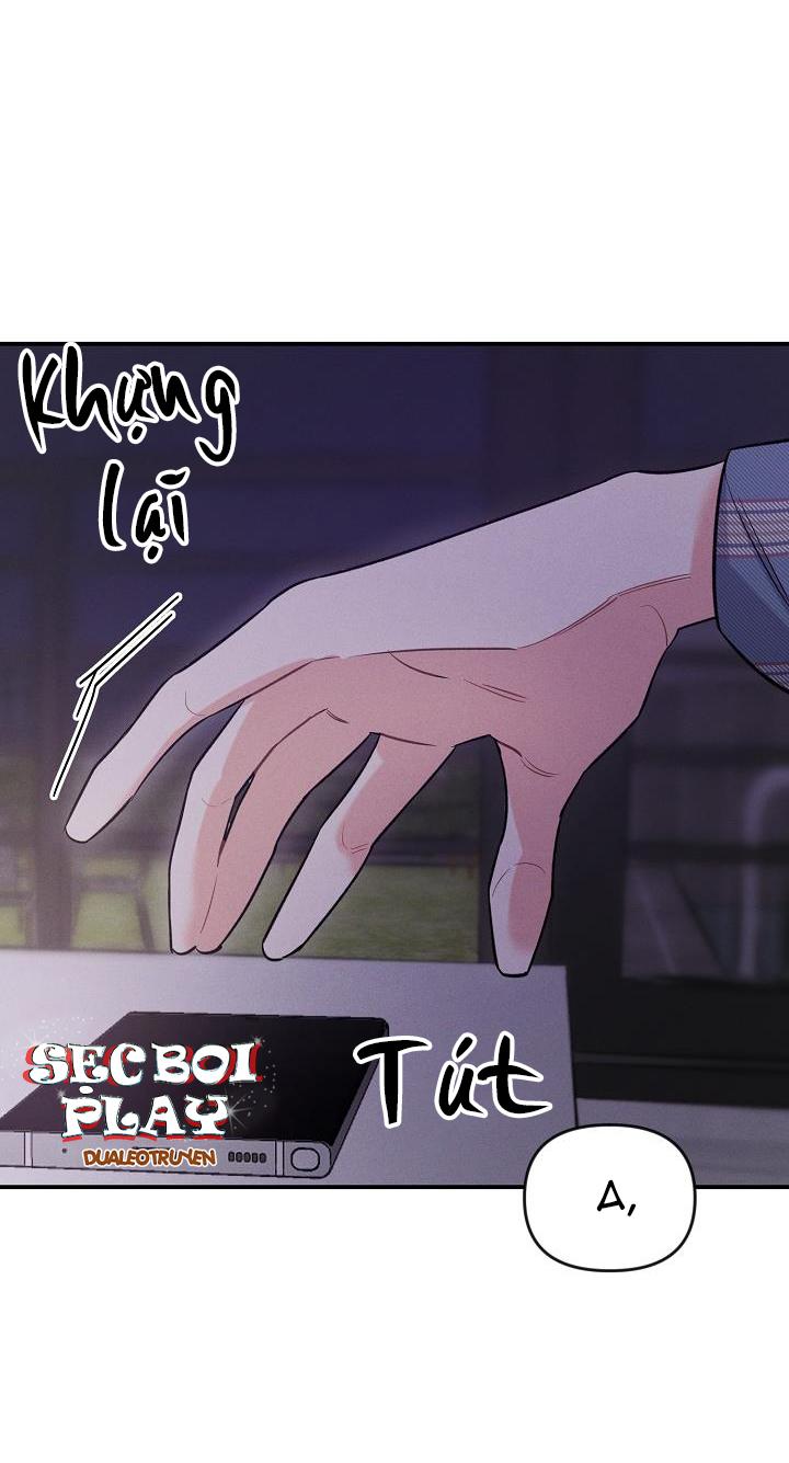 mặt trời của đêm chapter 14 4