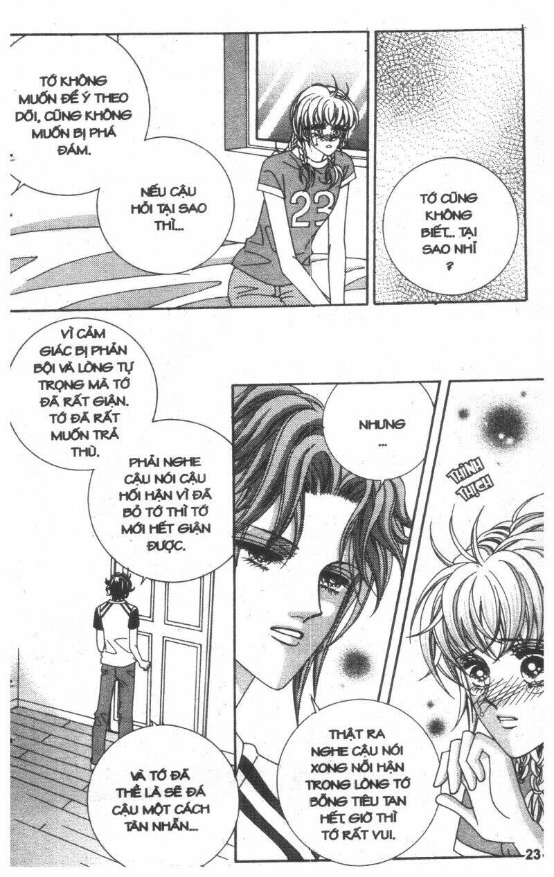 cũng vì em chapter 5 23