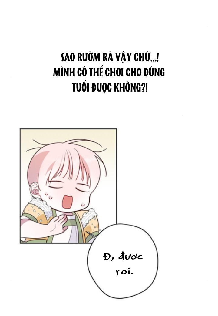 Tiểu Bạo Chúa chapter 24.2 - Trang 32
