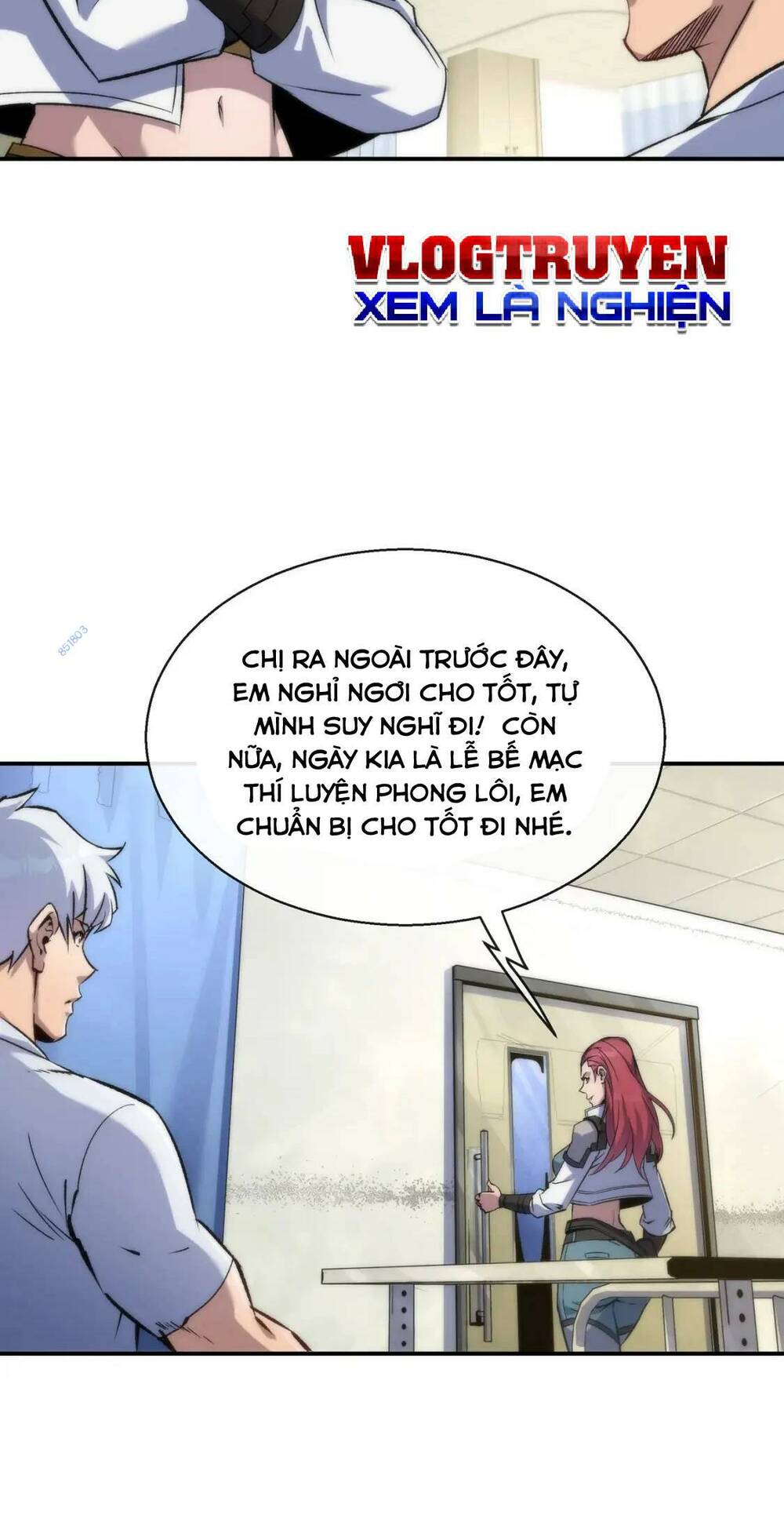 phù thạch vương giả chapter 57 33