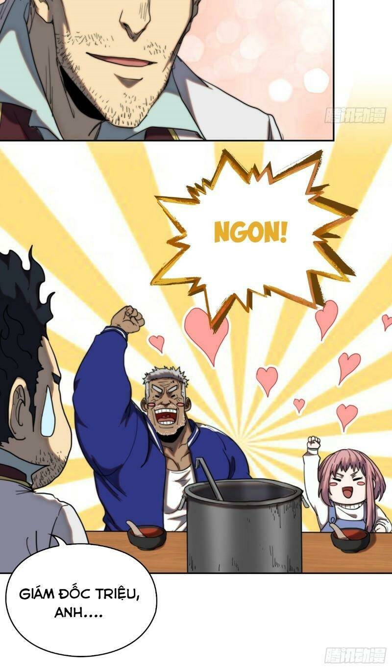 đô thị hàng thần khúc chapter 45 28