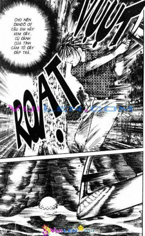 dandoh chapter 29 80