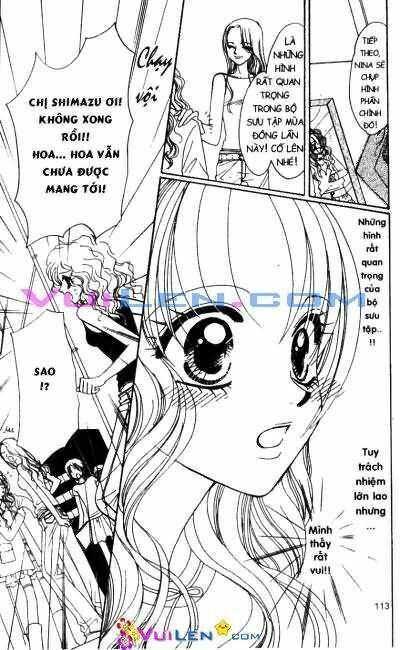 bộ sưu tầm lọ lem chapter 4 113