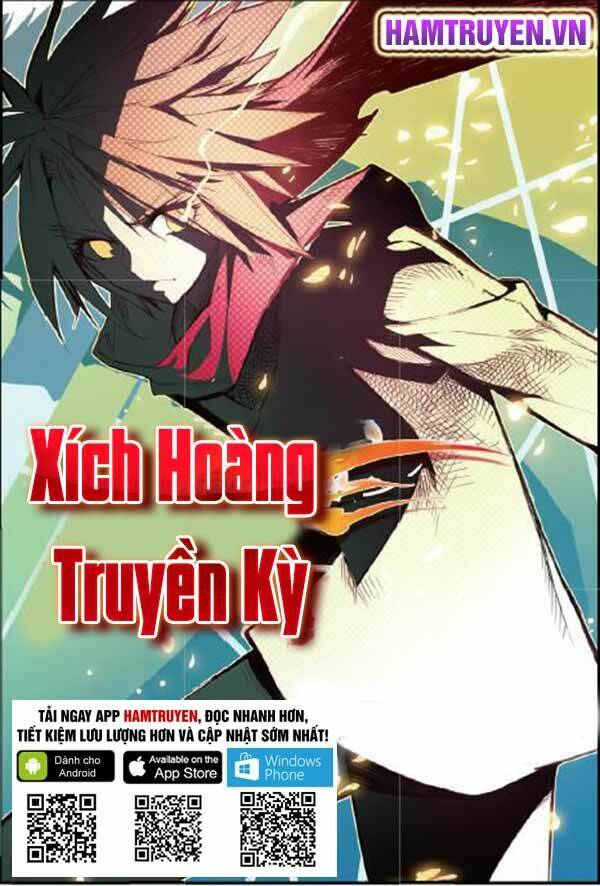 xích hoàng truyền kỳ chapter 47 1