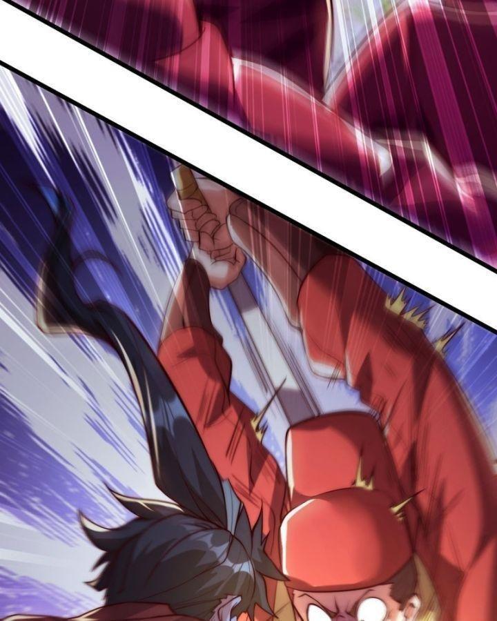 mở màn cống lên thái cổ tiên dược, ta khiến thánh chủ sợ chết khiếp chapter 4 38