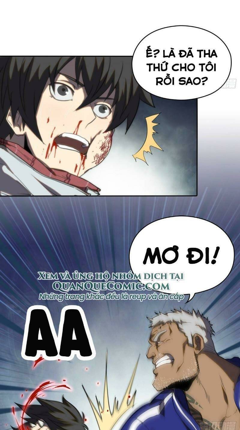 đô thị hàng thần khúc chapter 43 19